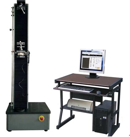 YKW-500N微机控制口罩带拉力试验机