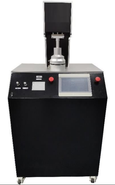 口罩过滤效率检测设备