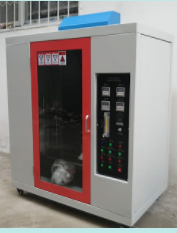 医用外科口罩阻燃性能测试仪