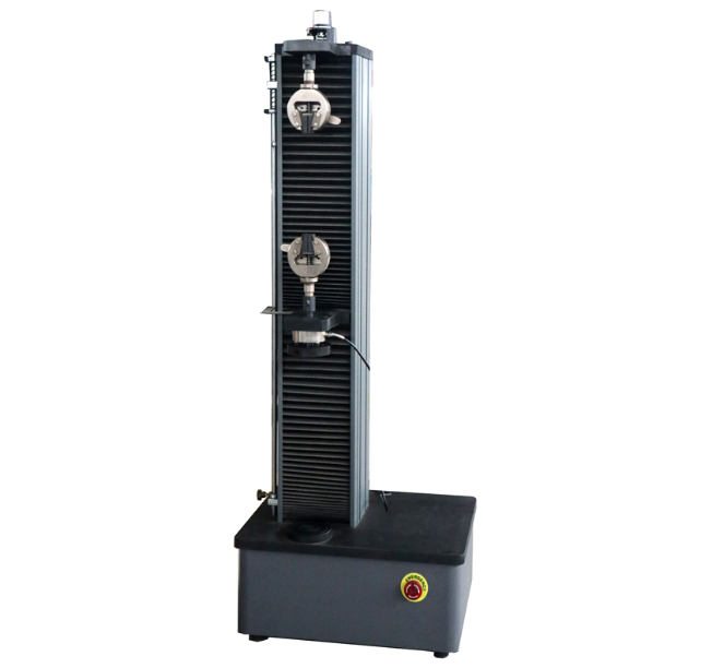 200N/500N单臂电子拉力试验机