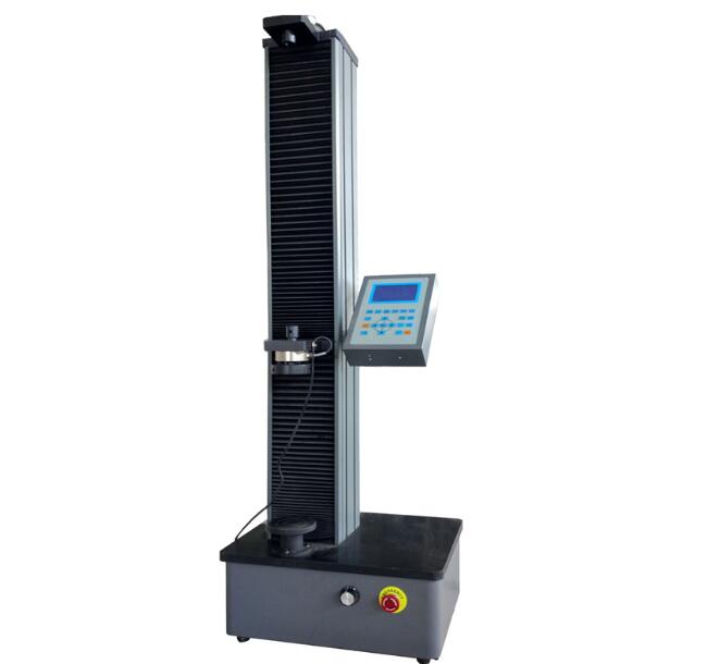 电子拉力材料试验机