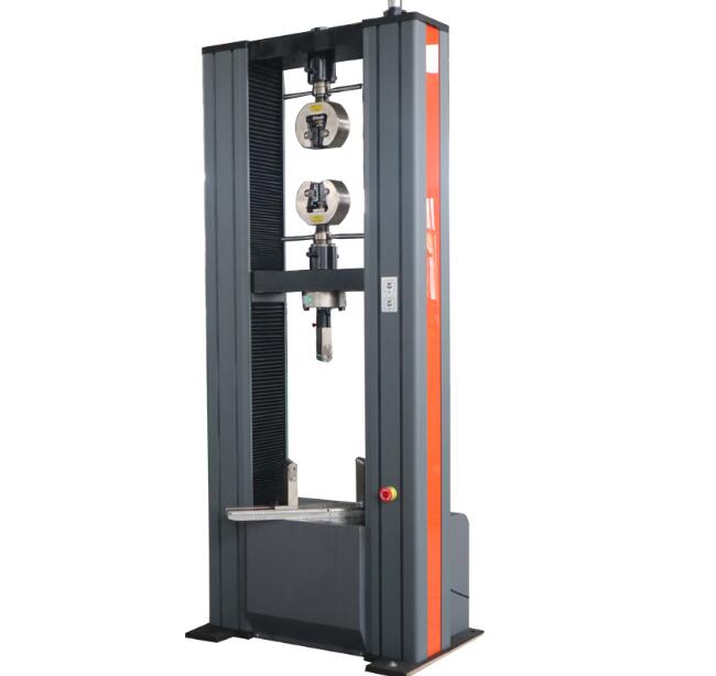 门式电子拉力试验机（数显式）