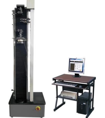 WDW-5单臂式电子万能试验机