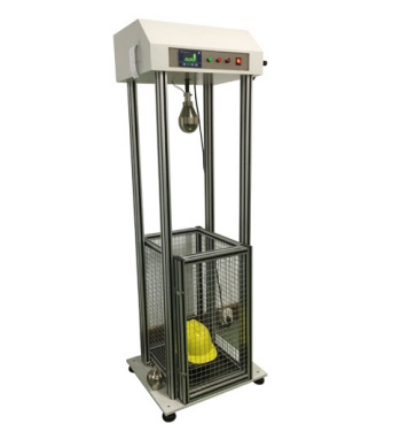 NCJ-5头盔耐冲击穿刺测试仪